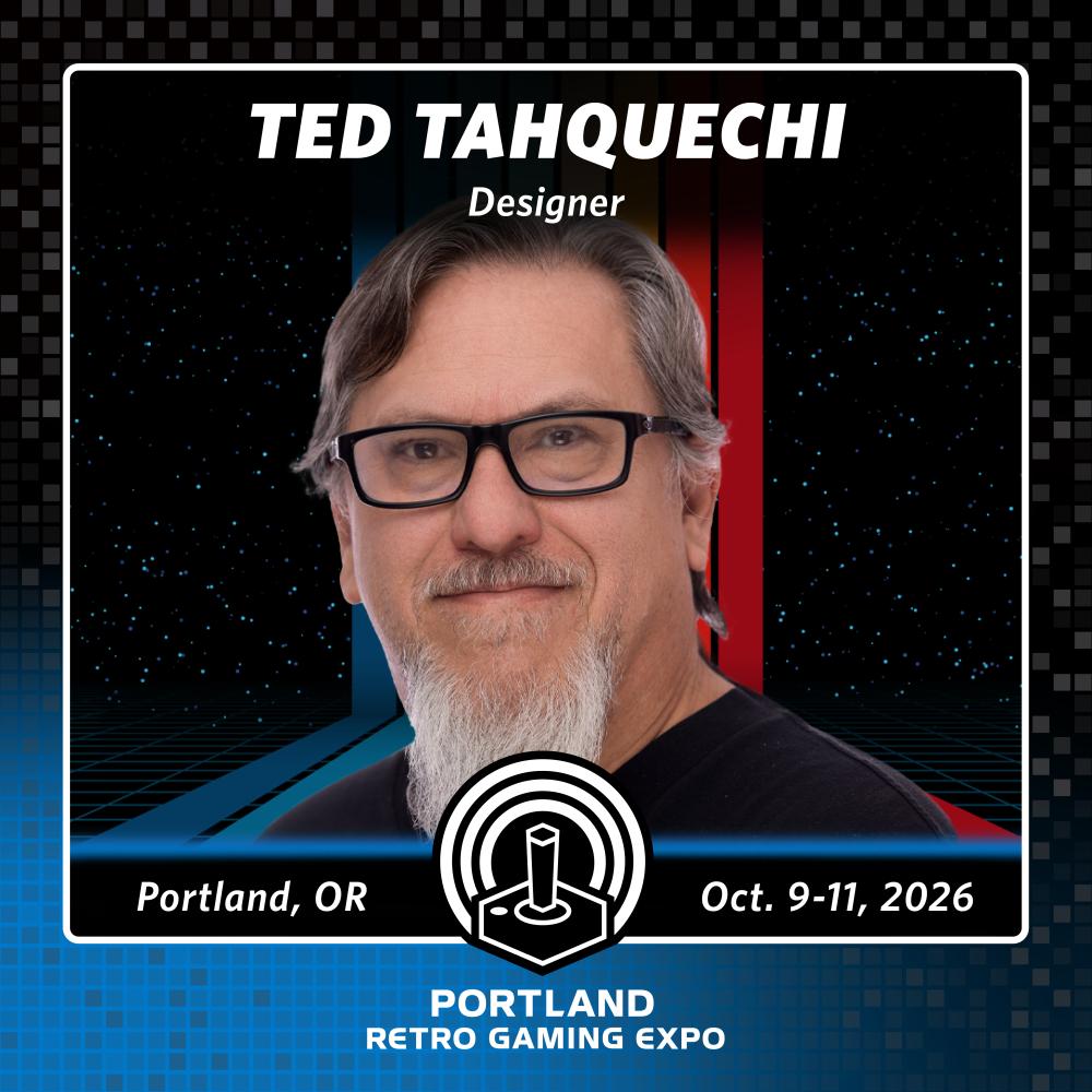 Ted Tahquechi